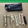 For Honda Marine Outboard Motorcycle 7PC Meteric Tool Kit