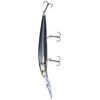 Down Deep Husky Jerk 12 Pure Chrome