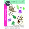 Sizzix® Thinlits® Die Set 22PK – Going Bananas #2 by Catherine Pooler
