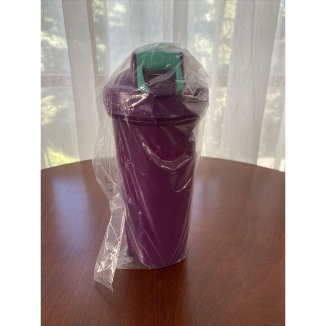 Blender Bottle, Classic, FC Purple, 20 oz (600 ml)
