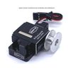 Reefs RC REEFS83 Micro Servo Winch W/ Micro Spool Kit