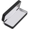 Hard Case Glasses Case for Men and Women, black