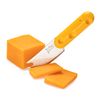 Joie Knives, 4 Count, Silver