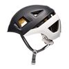 Black Diamond Helmet, Black-White, M-L
