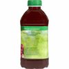 Thick & Easy Thickened Beverage Cranberry Juice 46 oz. Bottle 6 Ct
