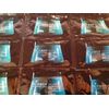 L'OREAL  PRO FIBER RESTORE MASQUE 0.51 oz  - 20 SAMPLE PACKS - TSA APP