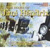 The Roots of Jimi Hendrix