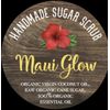 Maui Glow   Sleep Aid Body Scrub