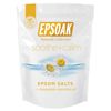 Epsoak Epsom Salt - 2 lbs. Soothe + Calm Bath Salts