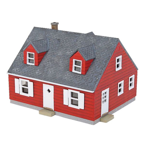 Walthers Cornerstone 933-3839 Single Family House