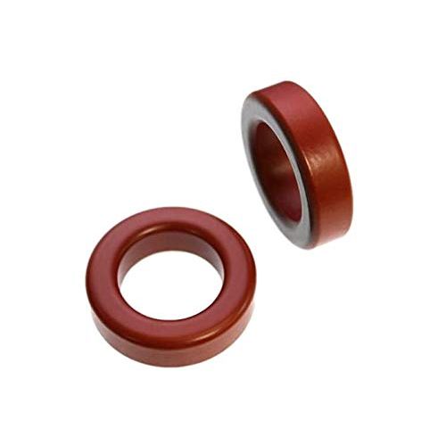 T37-2 Iron Powder Core (Pack of 10)