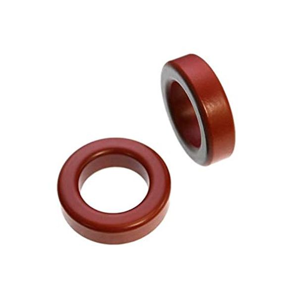 T37-2 Iron Powder Core (Pack of 10)