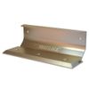 Nightlock Security Lock Door Barricade Brushed Nickel