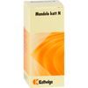 Kattwiga Mandelo-katt N Tabletten, 50 St. Tabletten