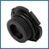 A ABSOPRO 6pcs ABS Car Engine Oil Drain Plug Replacement 11137605018 Item Replacement