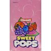 Charms Sweet Pops 100 Ct