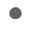 8mm MEDIUM CLOSED DOMES for STARKEY Hearing Aids - 10 Pack by Starkey
