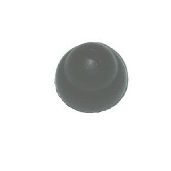8mm MEDIUM CLOSED DOMES for STARKEY Hearing Aids - 10 Pack by Starkey