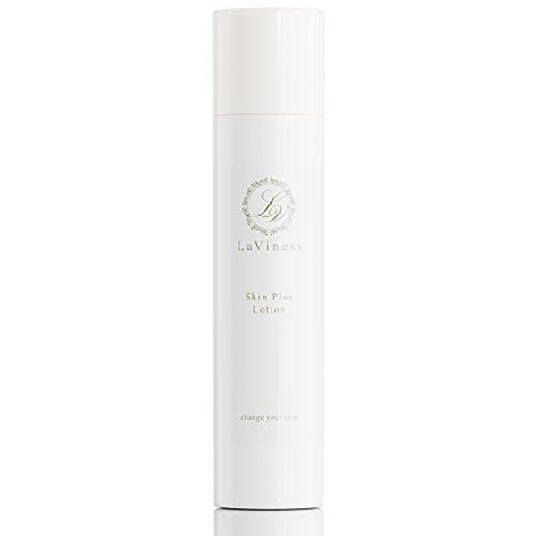 LaViness Lotion, Moisturizing, Hyaluronic Acid, Ceramide, Lactic Acid Bacteria (Lotion)
