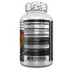LIPONITRO DIET PILLS with Max Energy THERMOBURN COMPLEX 120 Tablets