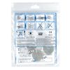 Axel Guard S Size [EMS Adhesive Pad] x 4 Pieces Set