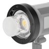 Flashpoint XPLOR 400PRO Broncolor Mount Adapter