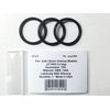 3 Compatible John Deere U17409 O-rings / R&S 914JDB / NBR H4B Material