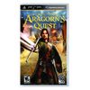 Herr der Ringe: Aragorn's Quest Sony PSP