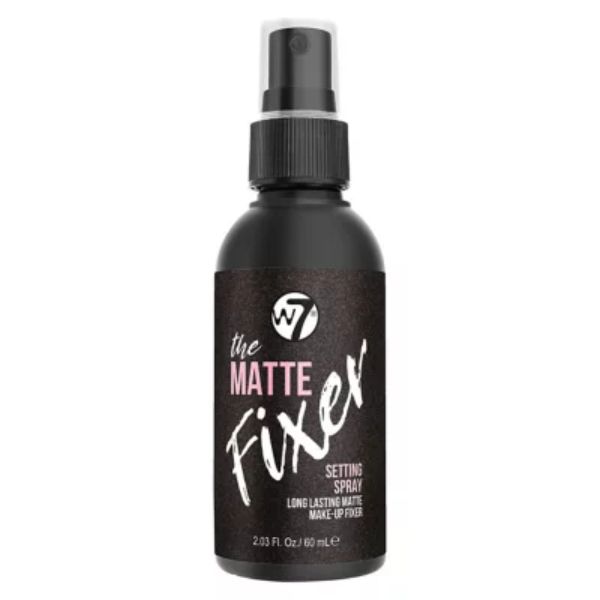 W7 Matte Fixer Setting Spray 60ml