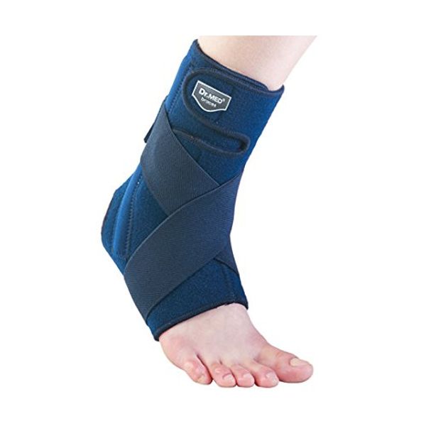 Dr. MED Ankle Supporter Small DR-A011S