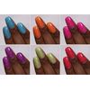 ILNP Splashed Collection - Juicy Jelly Summer Nail Polish Set