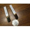 2 carbide tipped angle cutting logan lathe bits for  turning or angles BR-6 C2