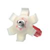 FJC 2740 Fin Comb
