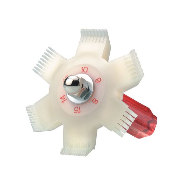 FJC 2740 Fin Comb