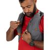 Osprey Duro LT Men's Hydration Vest Phantom Grey/Toffee Orange M