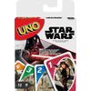 UNO GPP00 Star Wars