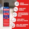 Loctite Spray Adhesive High Performance, 13.5 oz, 1, Can