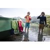 VAUDE Unisex Kids Big Bobby Accessories, Parrot Green/Eclipse, 2 Litre
