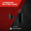 MINELAB Rechargeable Lithium Ion Battery Pack for MANTICORE Metal Detector
