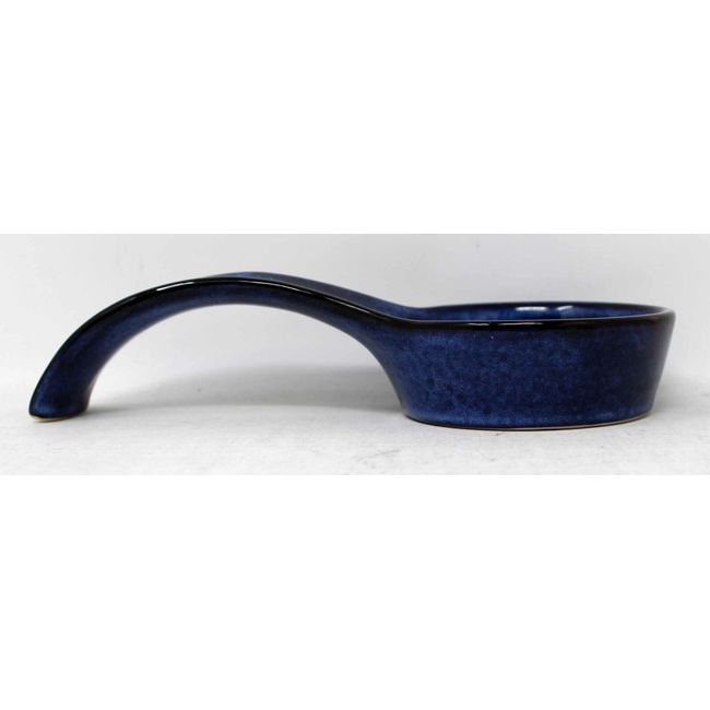 Thirstystone Ceramic Spoon Rest Blue