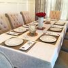 300 Piece Silver Plastic Silverware, Reusable, Forks, Spoon, Knives, 100 Each