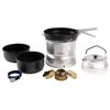 TRANGIA 25-6 Ultralight Non Stick Stove Kit
