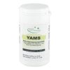 Yams, 60 pcs capsules
