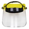 Sealey SSP10E Brow Guard & Full Face Shield