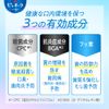 PUORA Medicated Puola Barrier Gel Toothpaste, 4.1 oz (115 g), Toothpaste, Brush, Toothpaste
