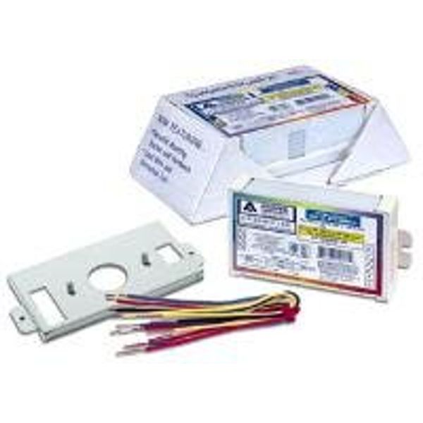 Advance Transformer Co ICF2S26H1LDK (ADV) Breaker Accessories
