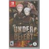 Under Defeat (Nintendo Switch) BRAND NEW