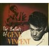The Ballads of Gene Vincent (CD)
