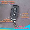 Open Sign Replacement Remote Control for ‎Brand GreenCube 21"-Round  32"-Oval