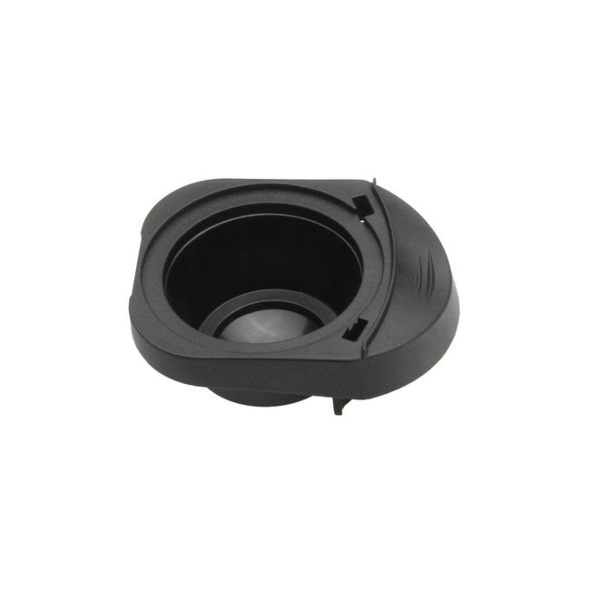 Delonghi coffee machine capsule holder Dolce Gusto Piccolo XS EDG210